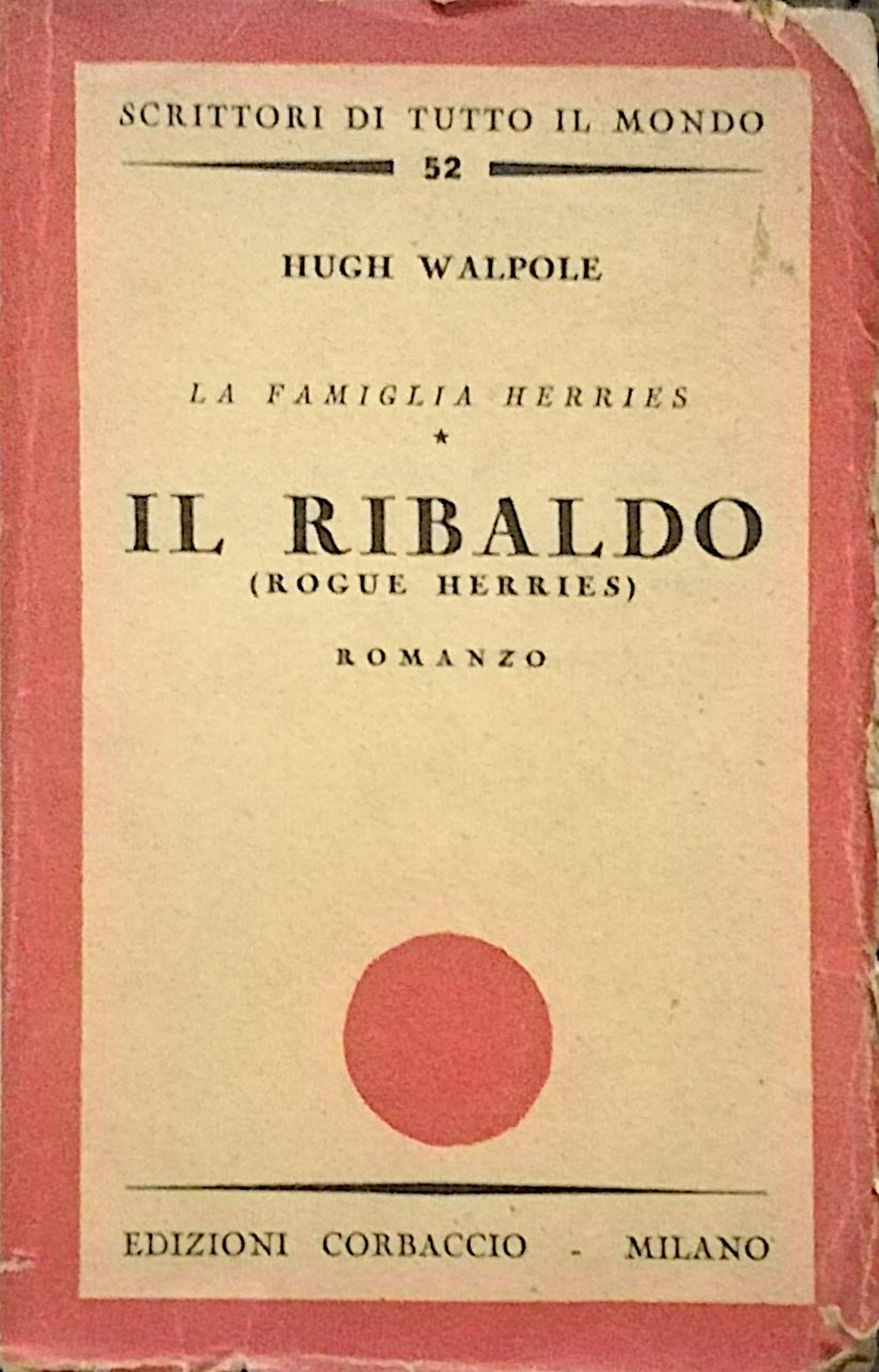 Il ribaldo