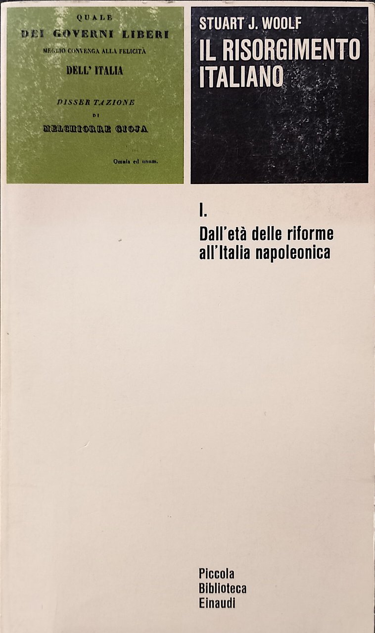 Il Risorgimento italiano - 2 voll.