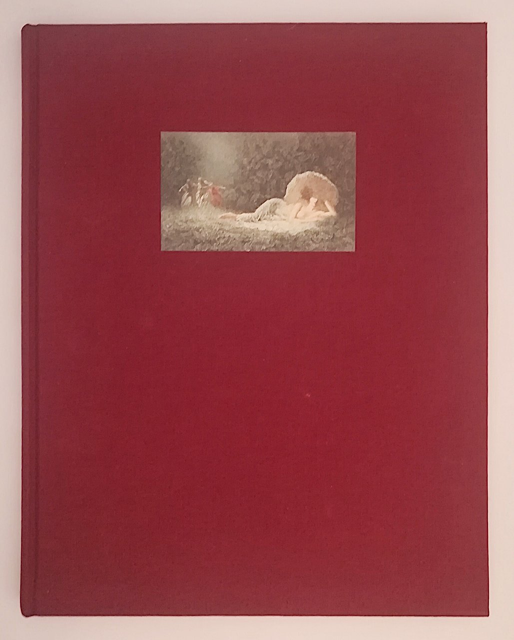 Il ritorno di Casanova