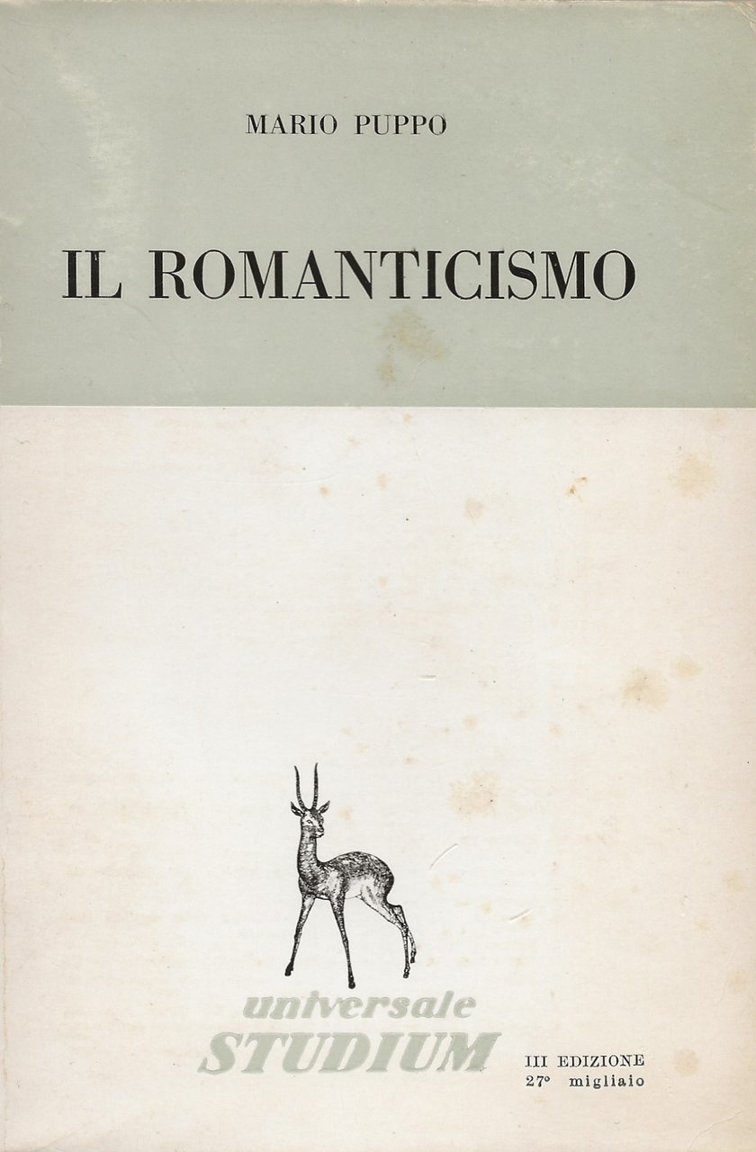 Il Romanticismo