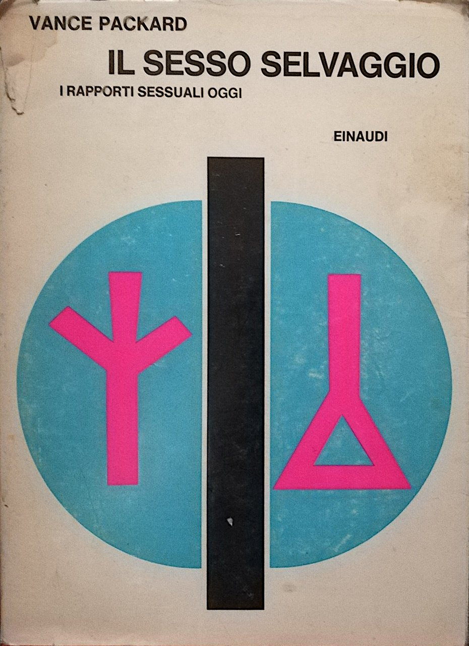 Il sesso selvaggio - i rapporti sessuali oggi