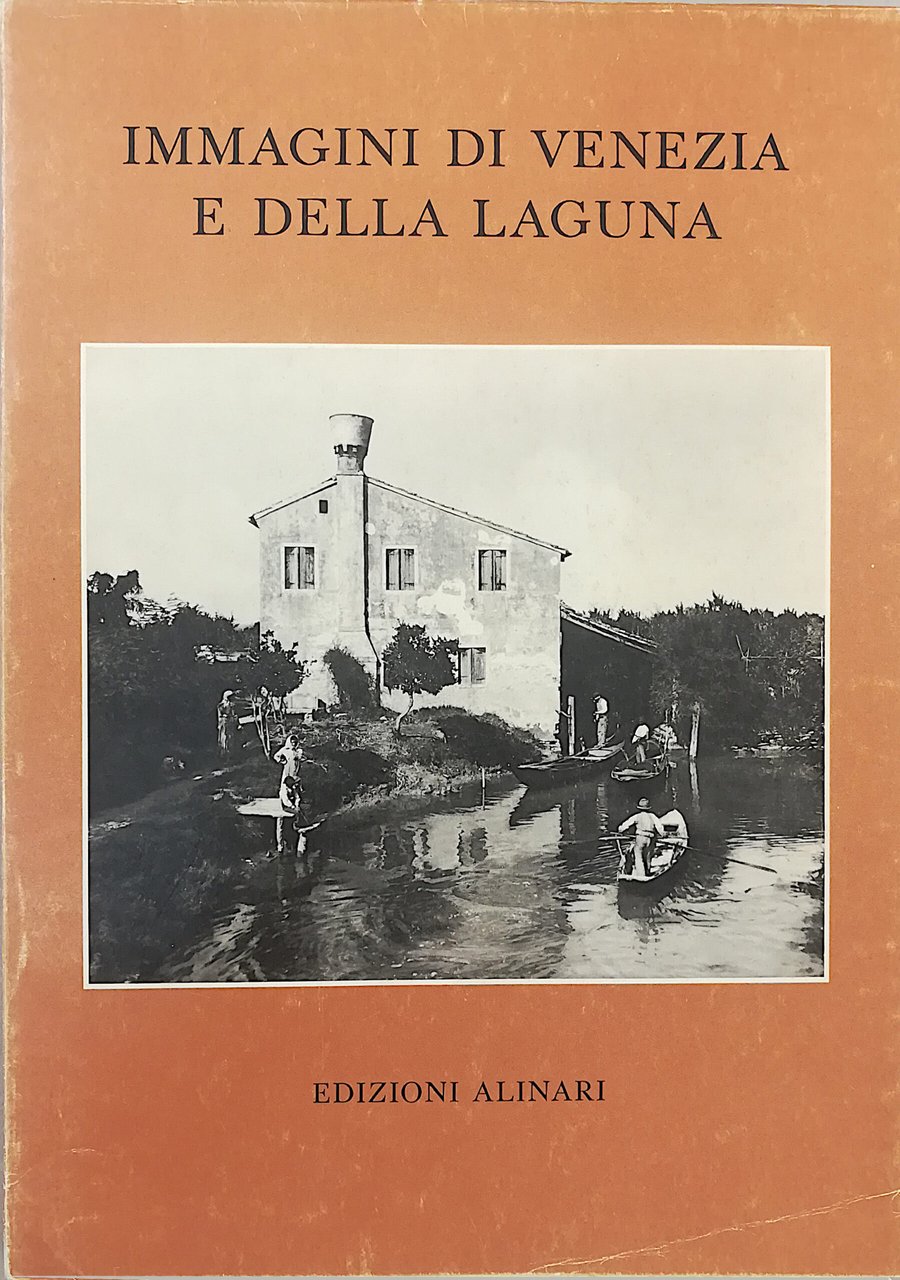 Immagini di Venezia e della laguna