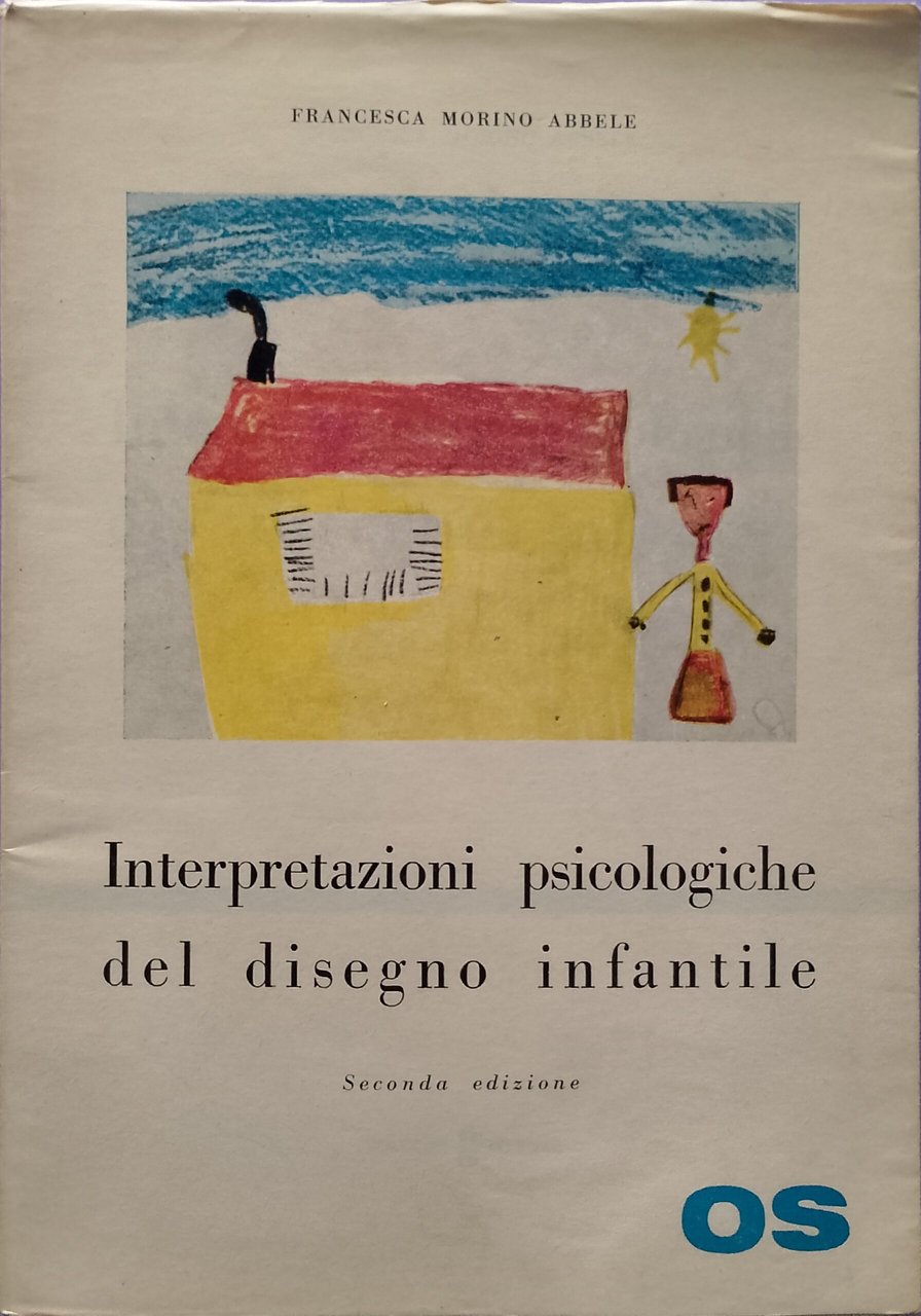 Interpretazioni psicologiche del disegno infantile