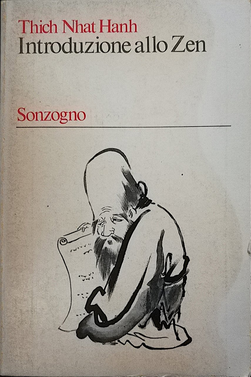 Introduzione allo Zen