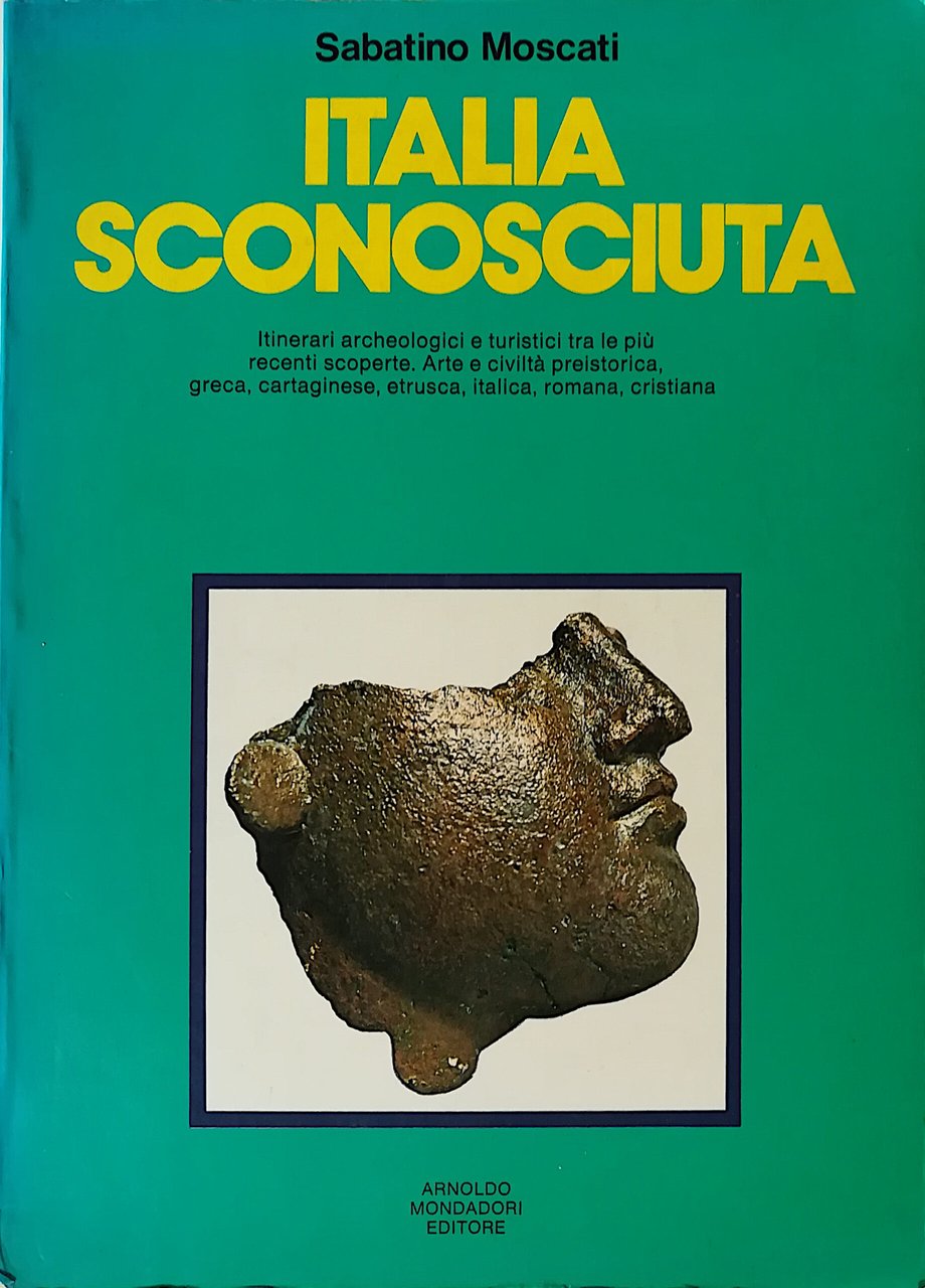Italia Sconosciuta