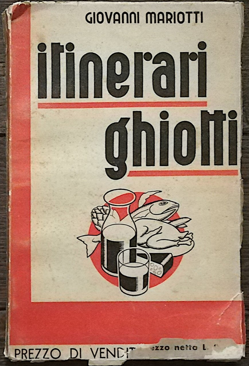 Itinerari ghiotti