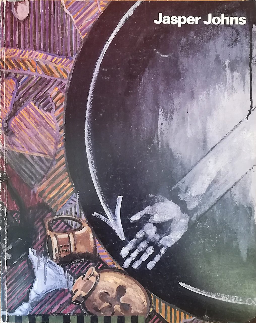 Jasper Johns - Work Since 1974 (Opere dal 1974) - …