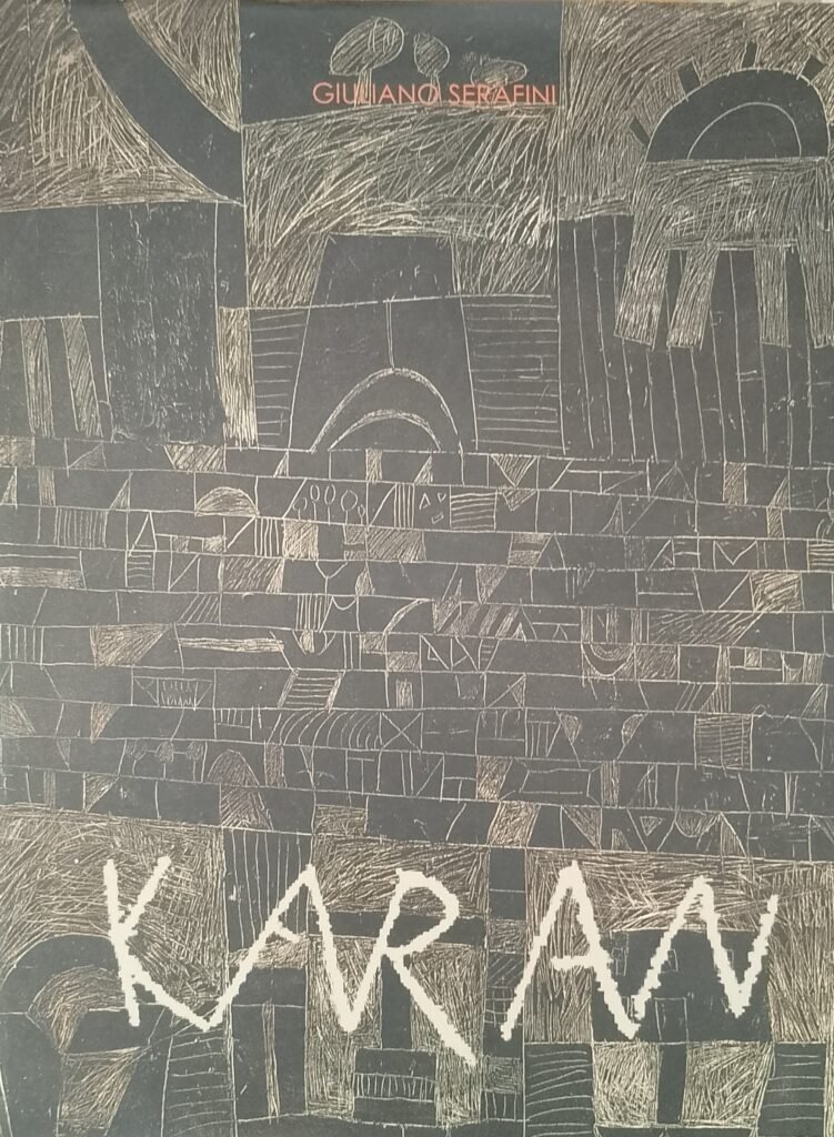 Karan | Immagine principale