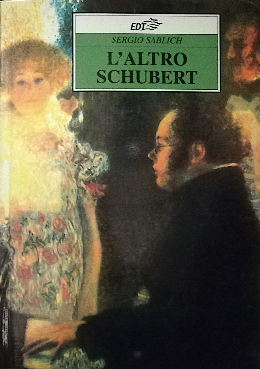 L'altro Schubert