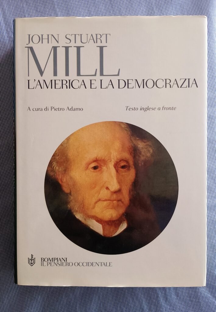 L’America e la Democrazia