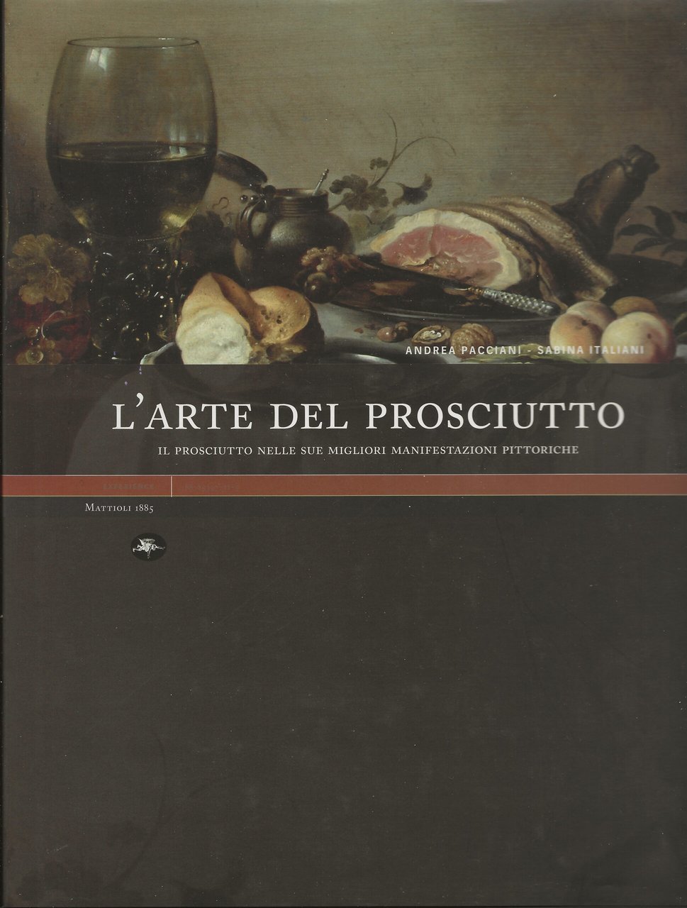 L'arte del prosciutto - Il prosciutto nelle sue migliori manifestazioni …