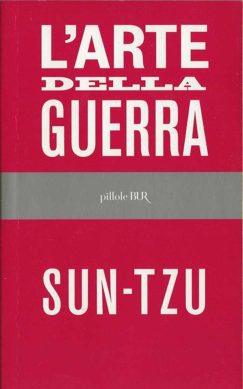 L'arte della guerra