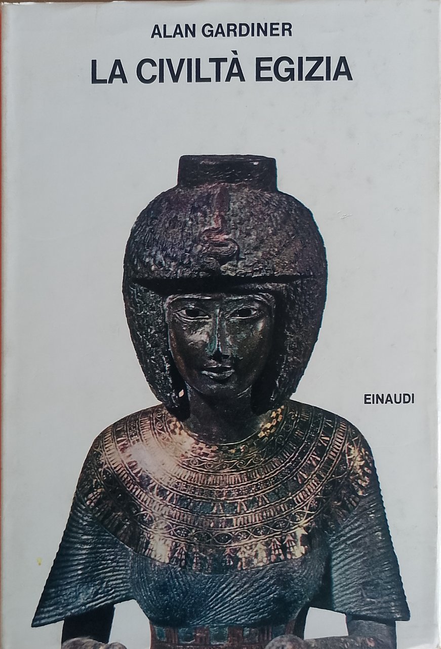 La civiltà egizia | Immagine principale