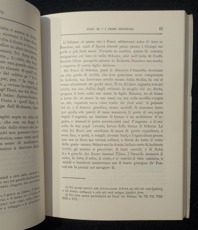 La Contea di Modica - Ricerche storiche - Volume primo