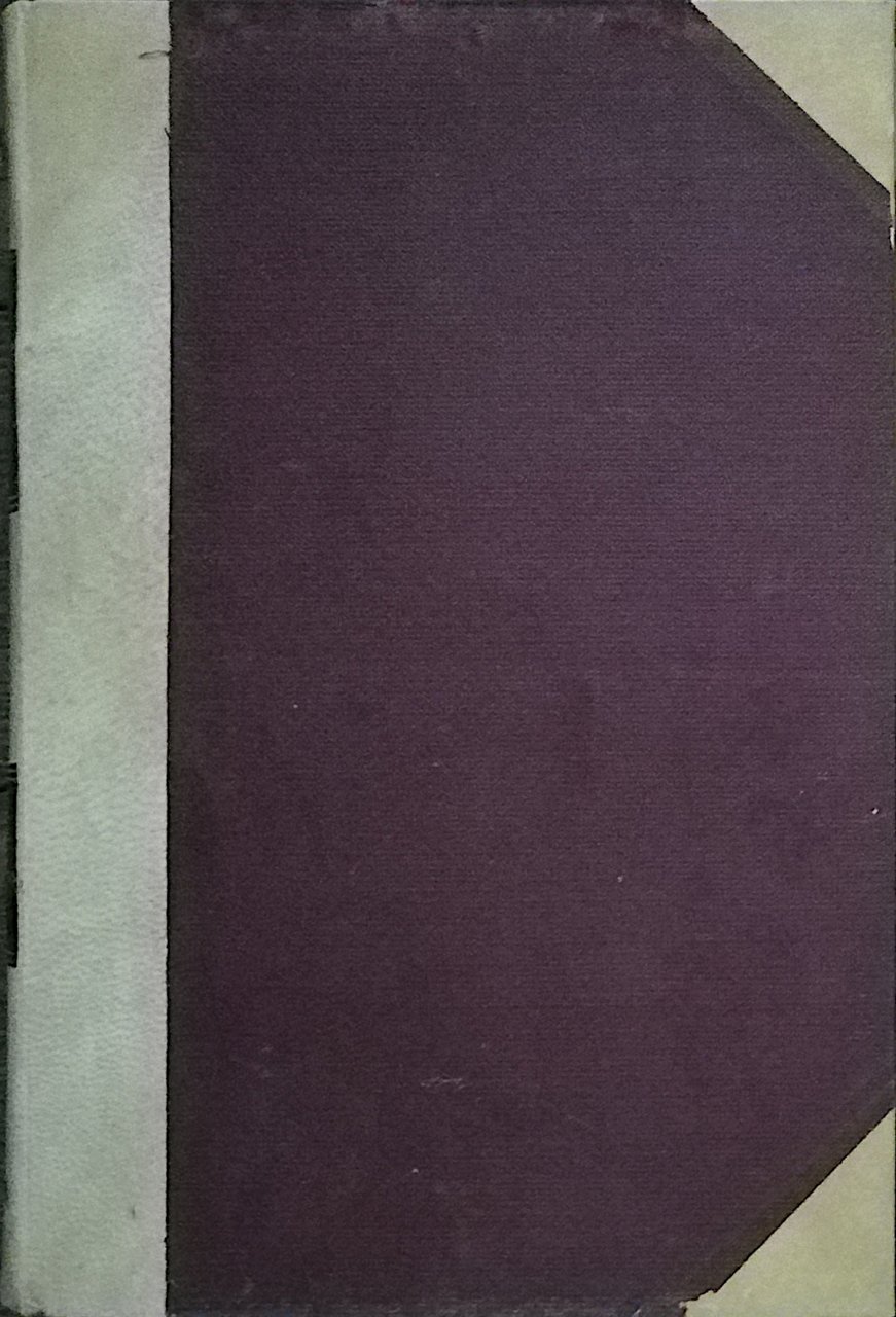 La critica - rivista di letteratura, storia e filosofia - …