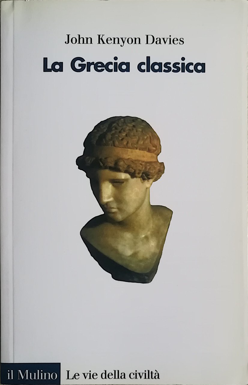 La Grecia classica