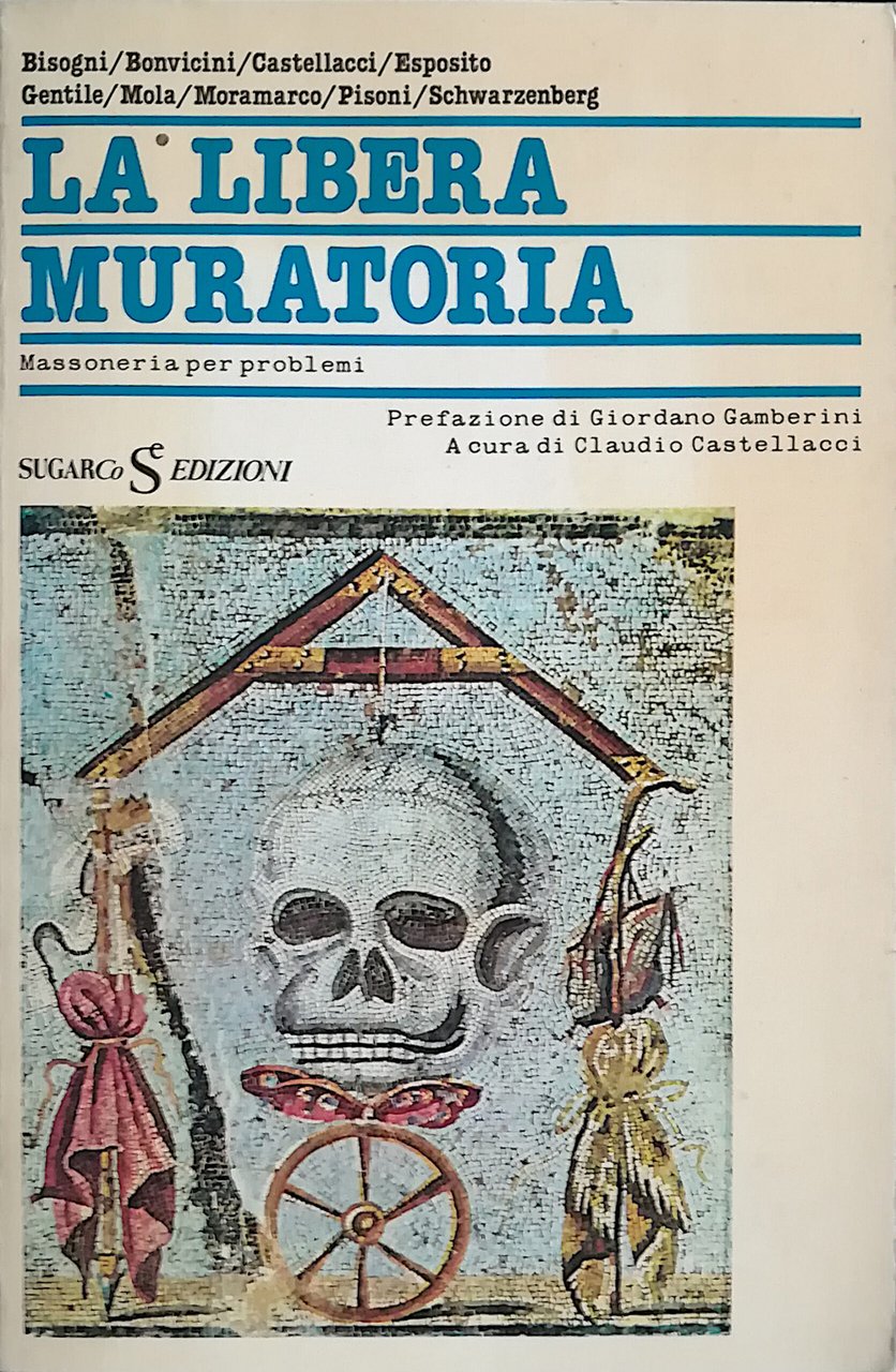 La libera muratoria