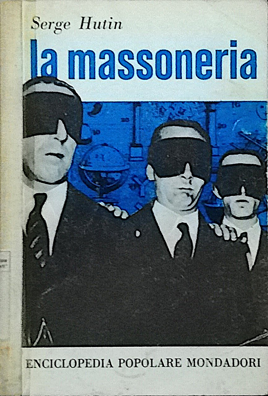 La massoneria