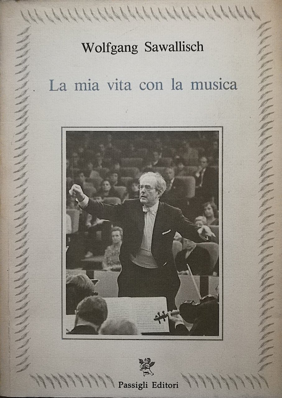 La mia vita con la musica