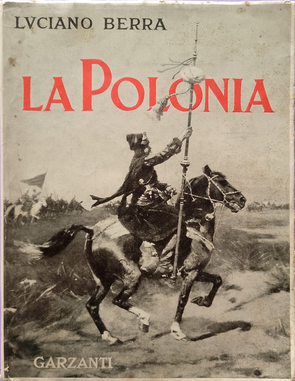 La Polonia e i polacchi