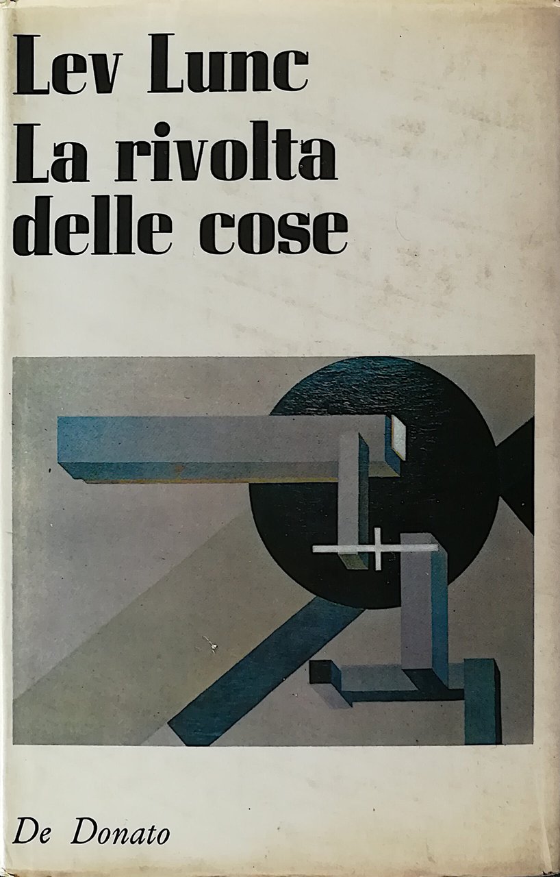 La rivolta delle cose
