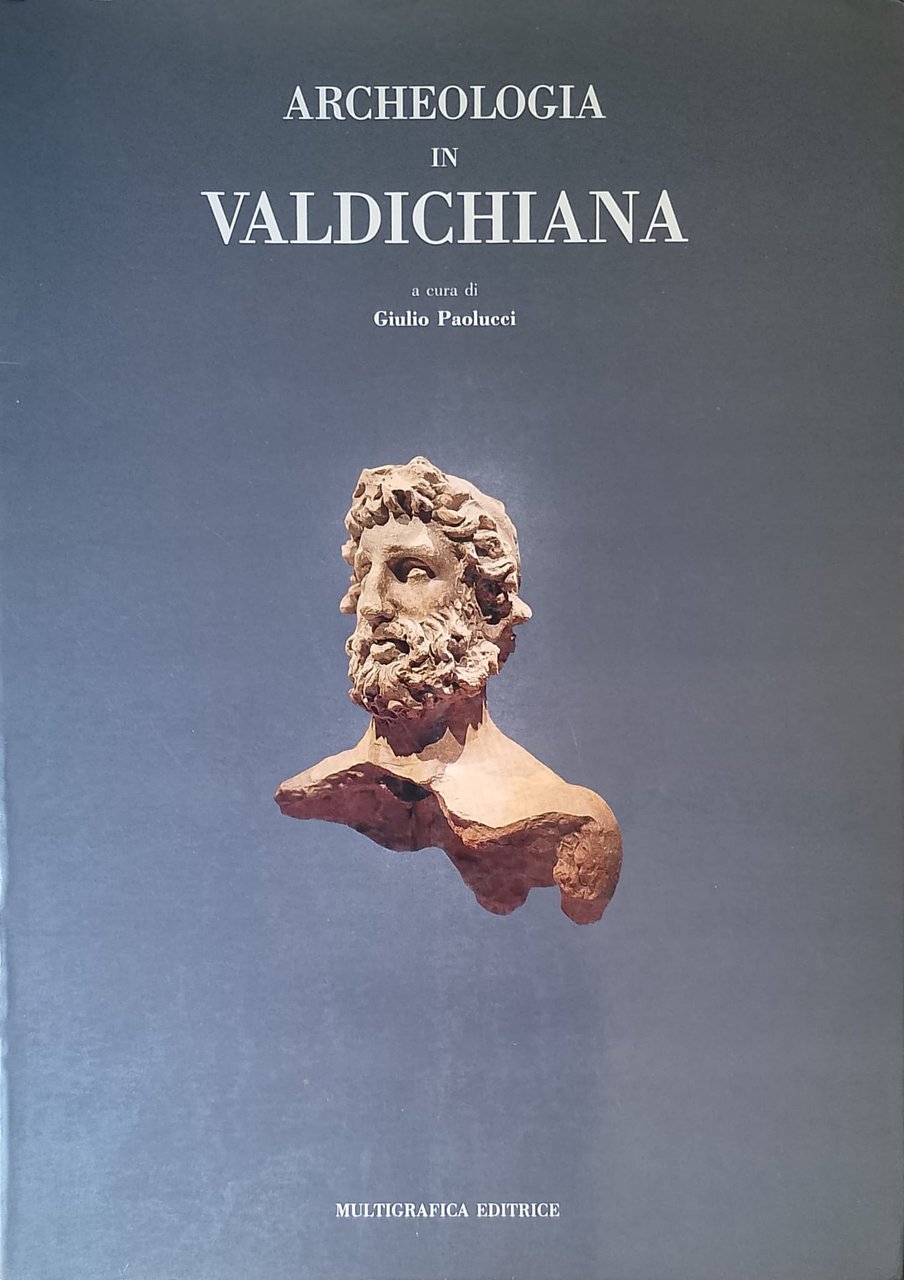Archeologia in Valdichiana