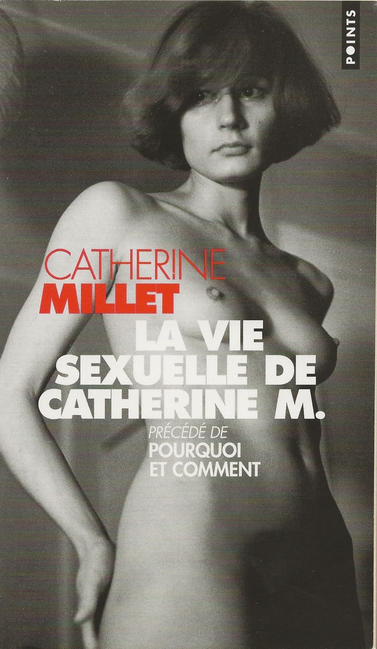 La vie sexuelle de Catherine M.