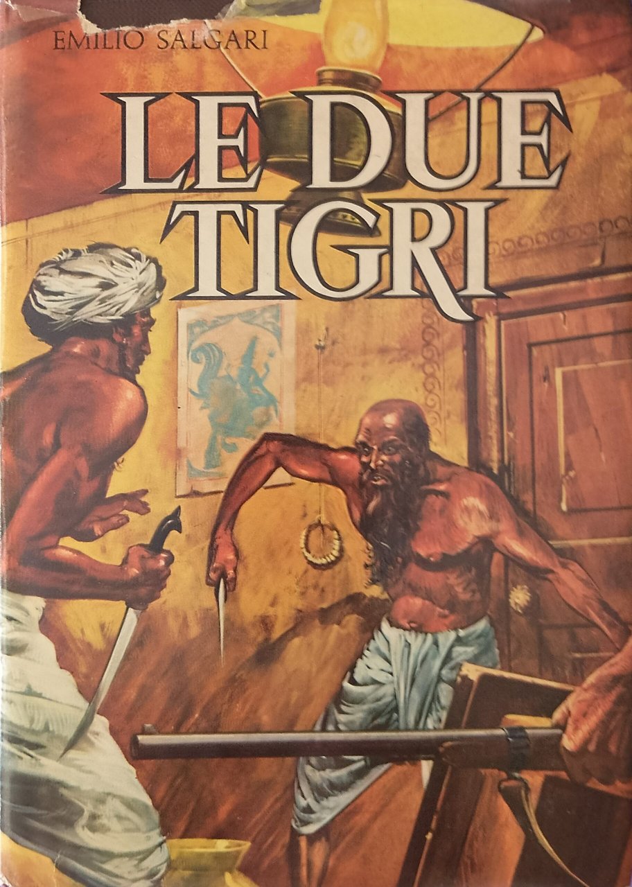 Le due tigri