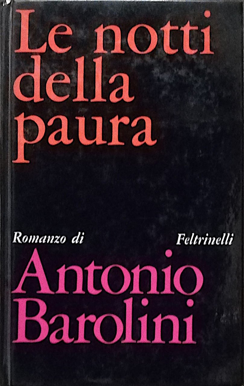 Le notti della paura