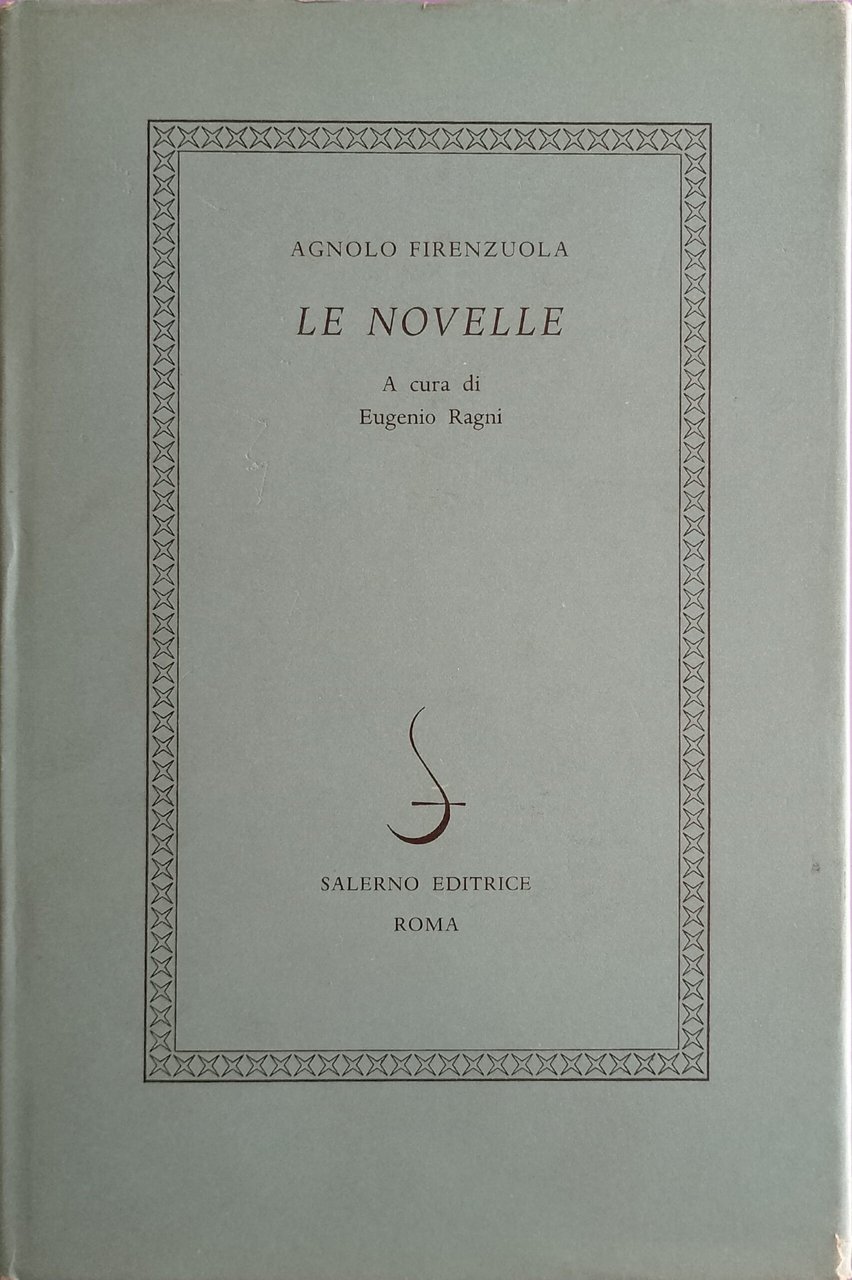 Le novelle