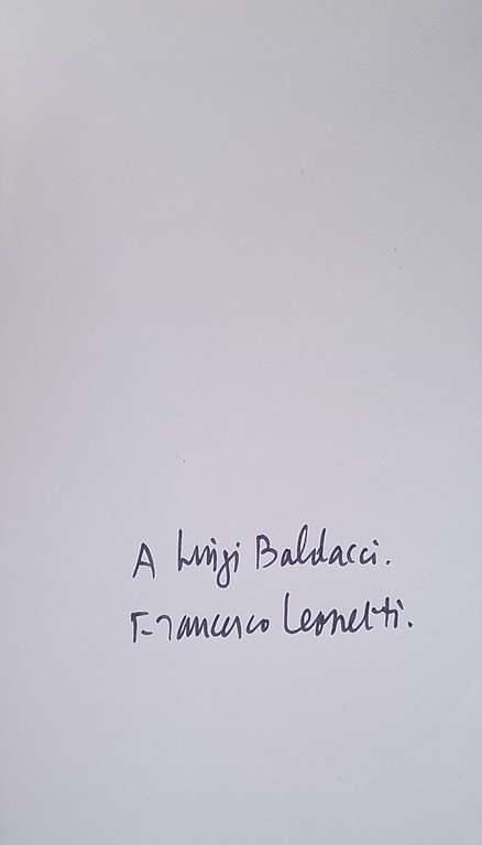 Le scritte sconfinate | Immagine Gallery 3