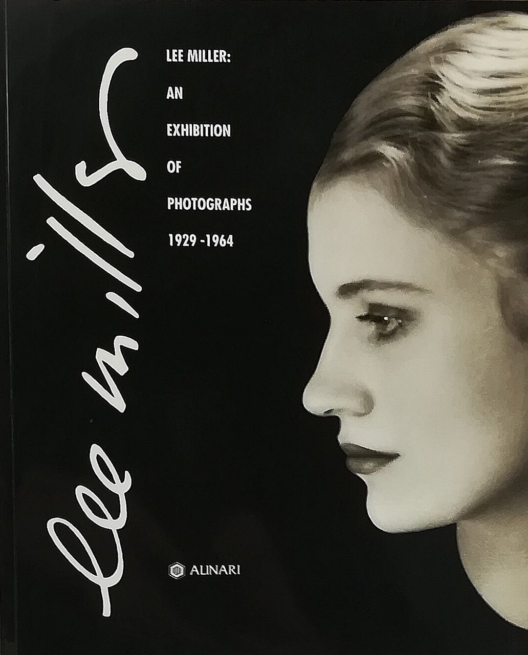 Lee Miller: an exhibition of photographs 1929-1964