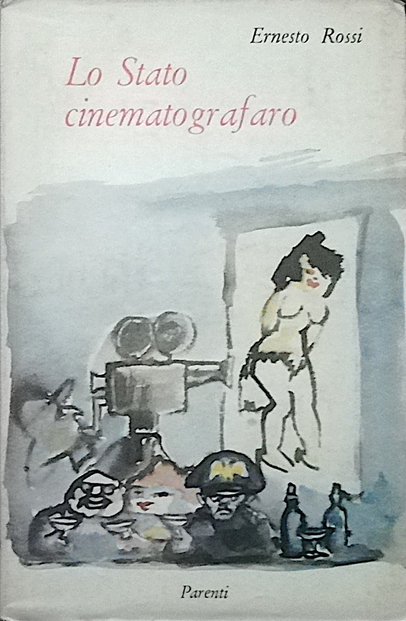 Lo Sato cinematografaro