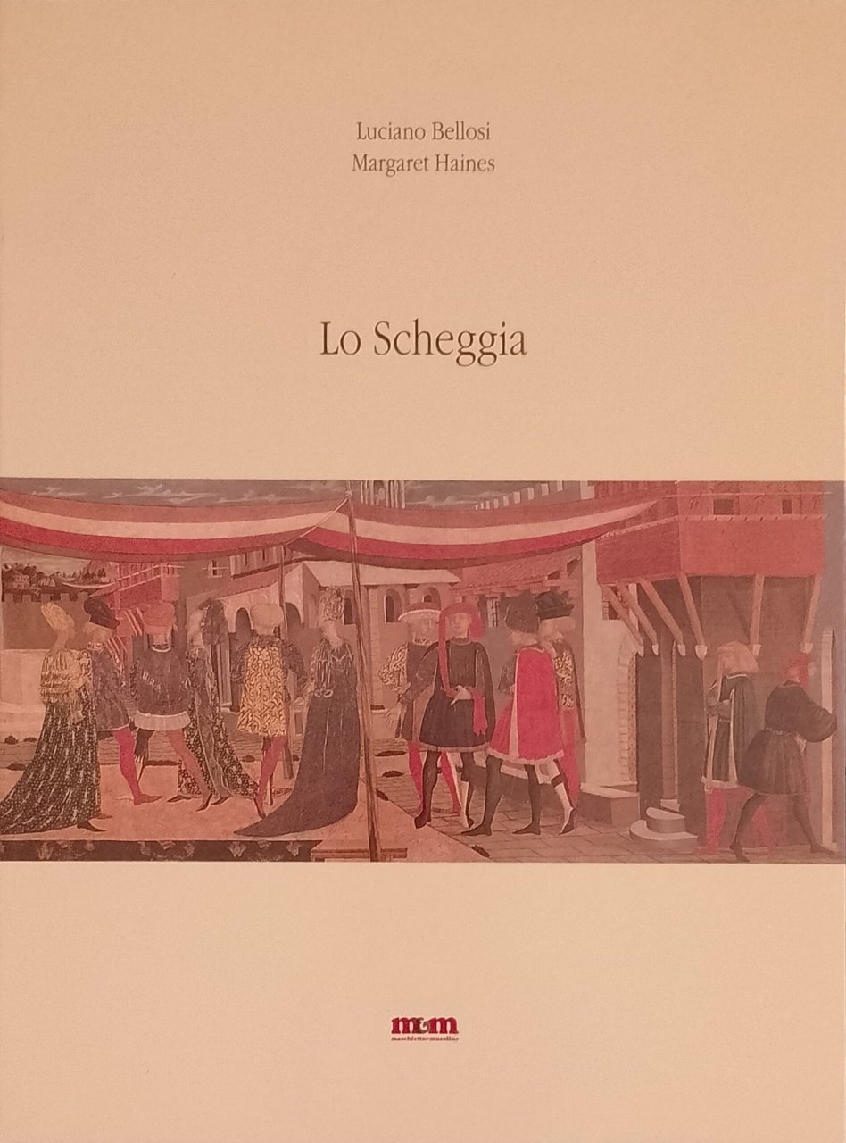 Lo Scheggia
