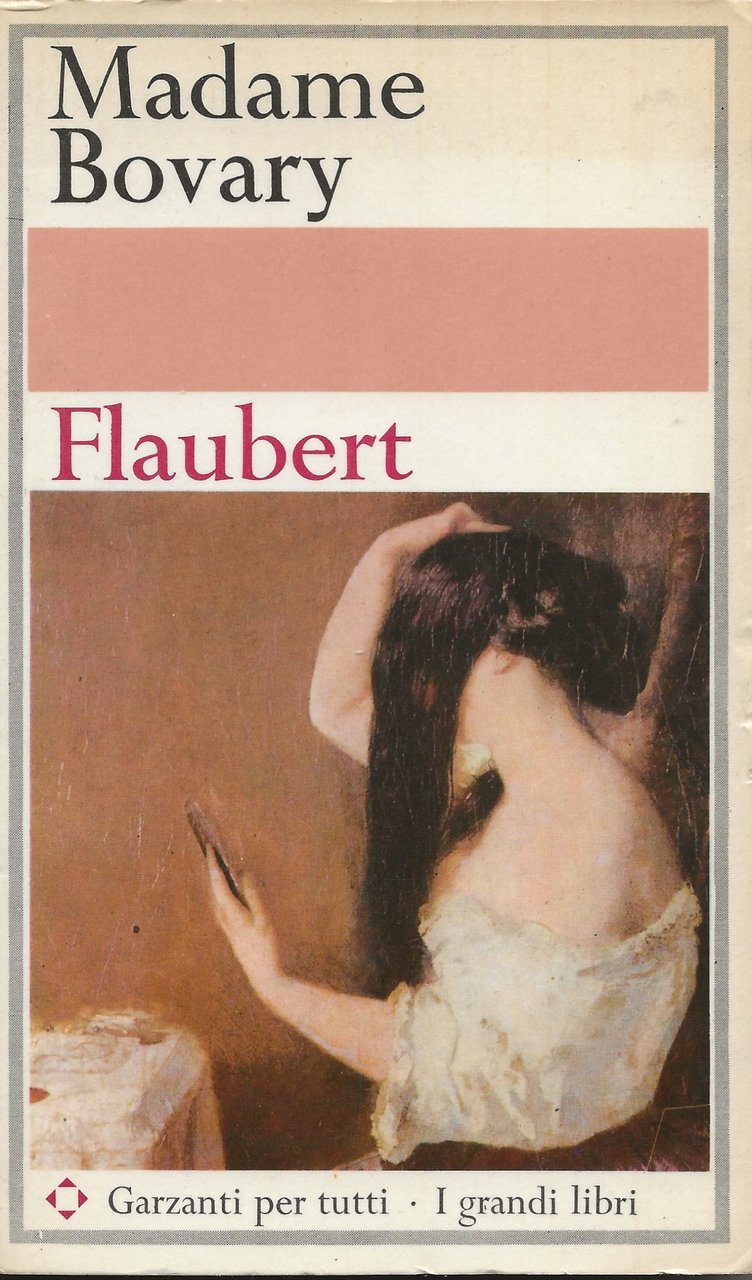 Madame Bovary