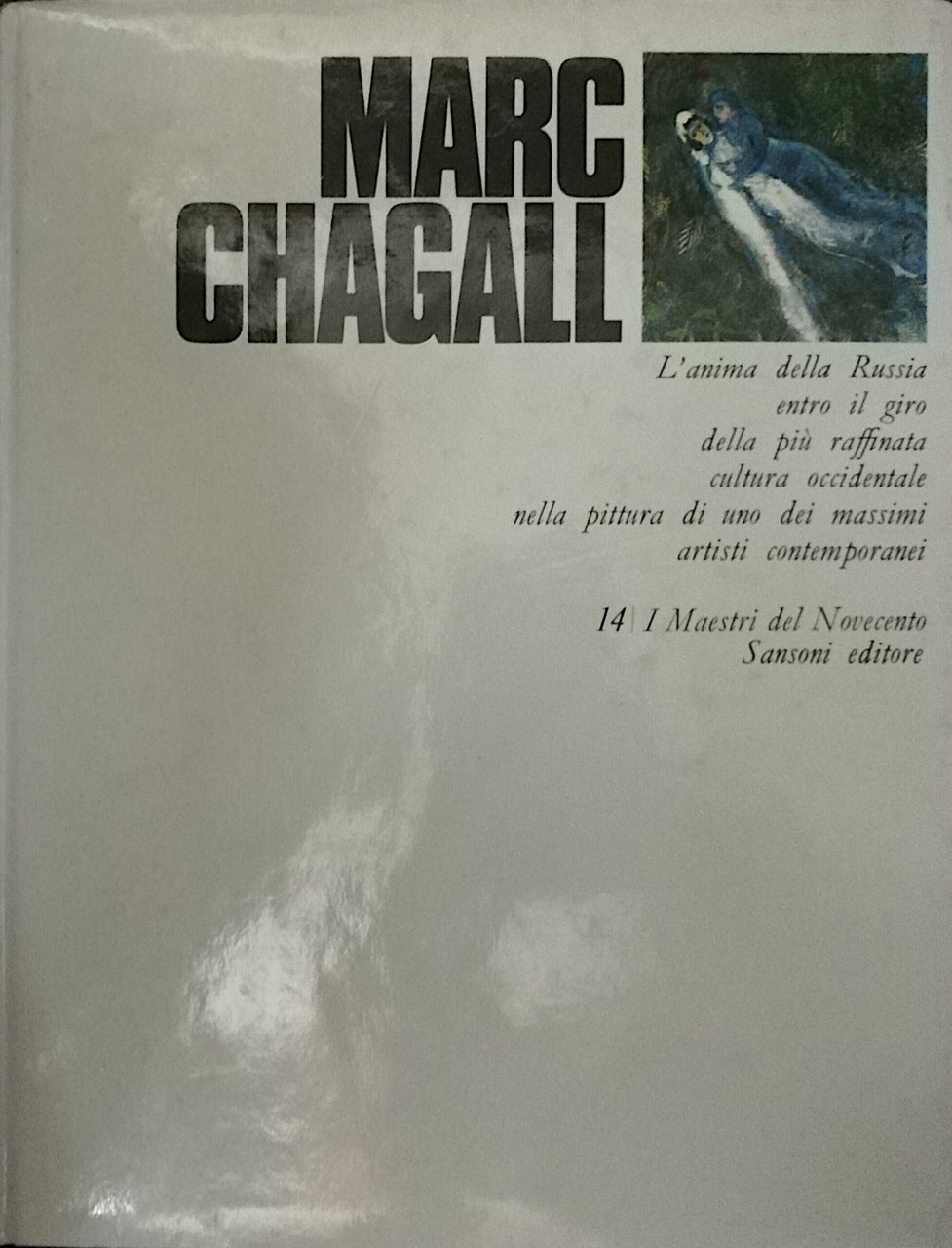 Marc Chagall