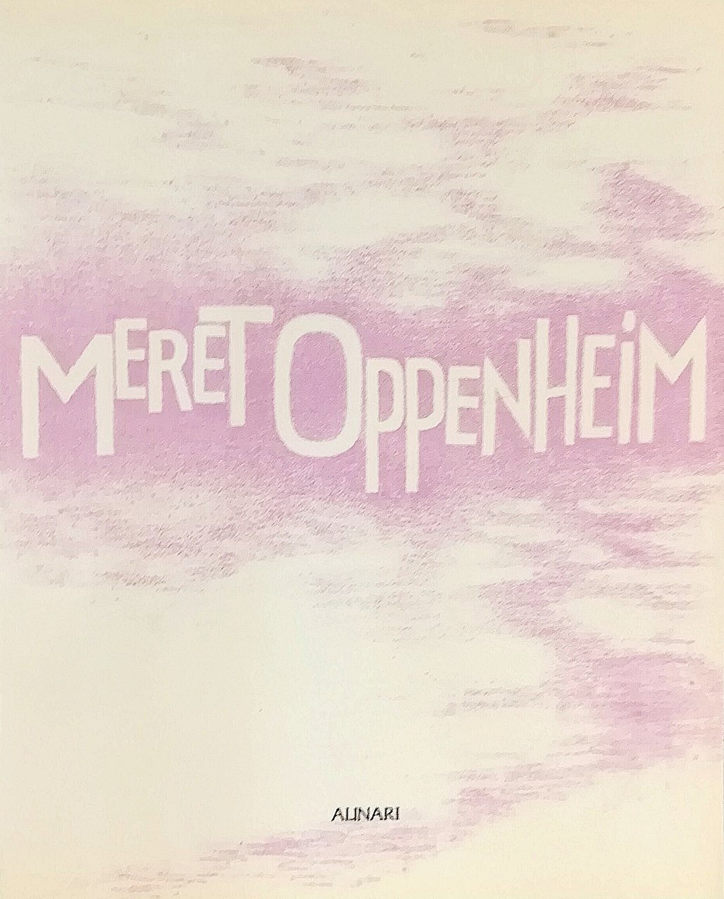 Meret Oppenheim