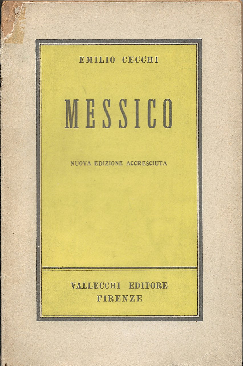 Messico