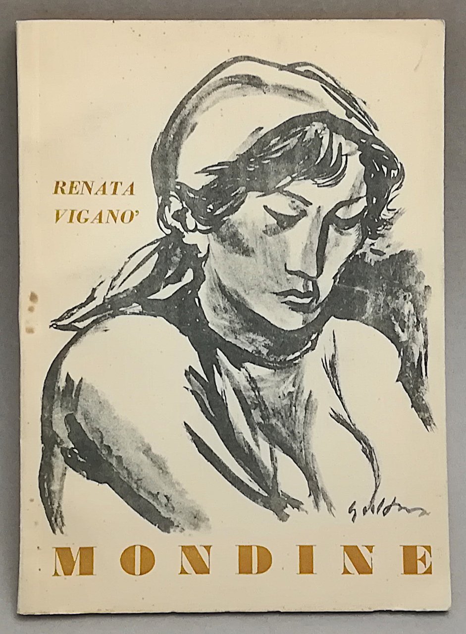 Mondine - Supplemento al n.4 della «Guida del lavoratore agricolo»