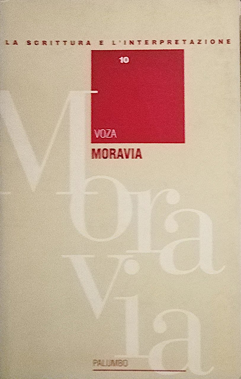 Moravia