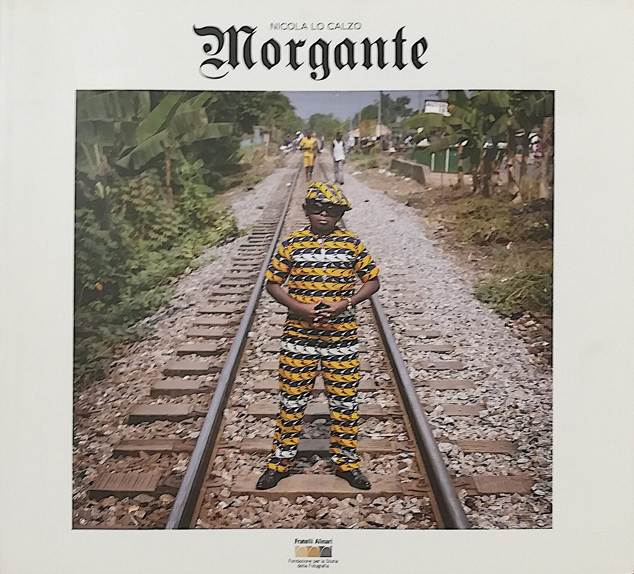 Morgante