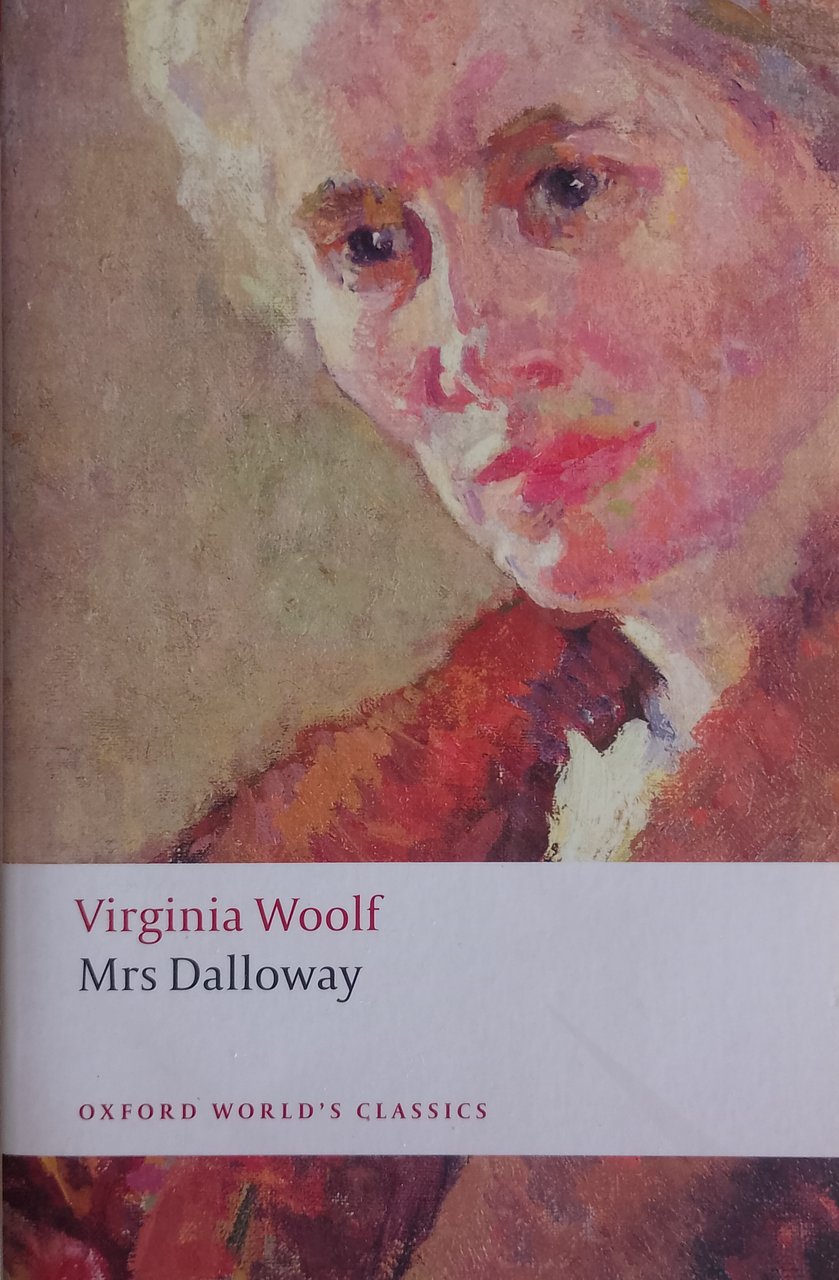 Mrs Dalloway