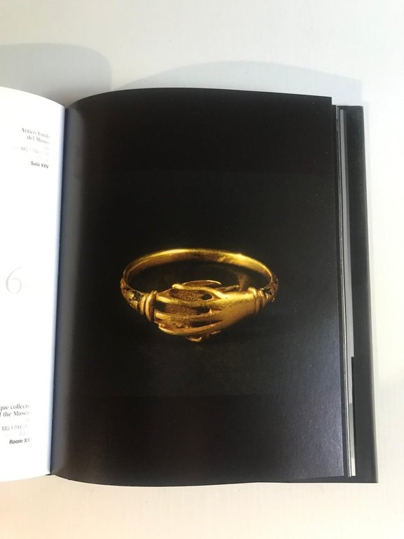 Museo Etrusco Guarnacci - 100 opere