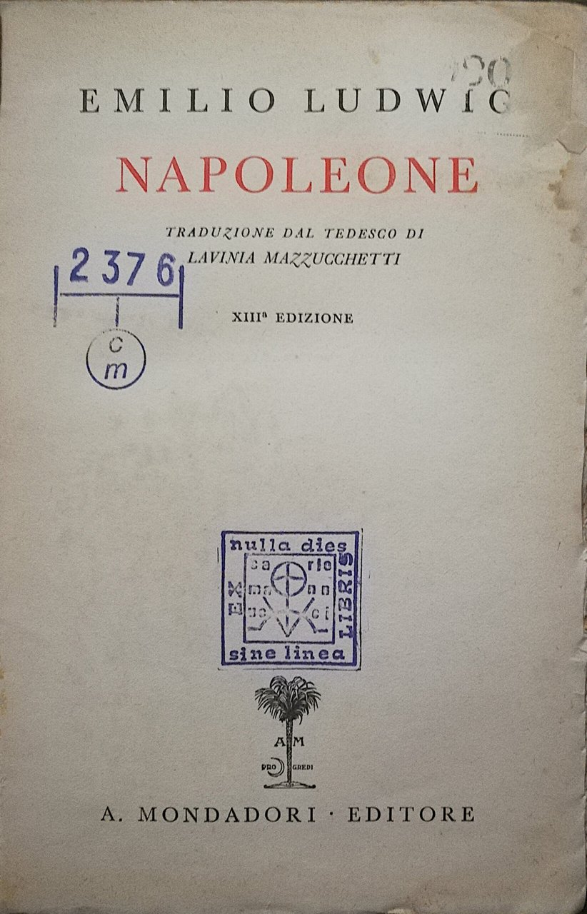 Napoleone