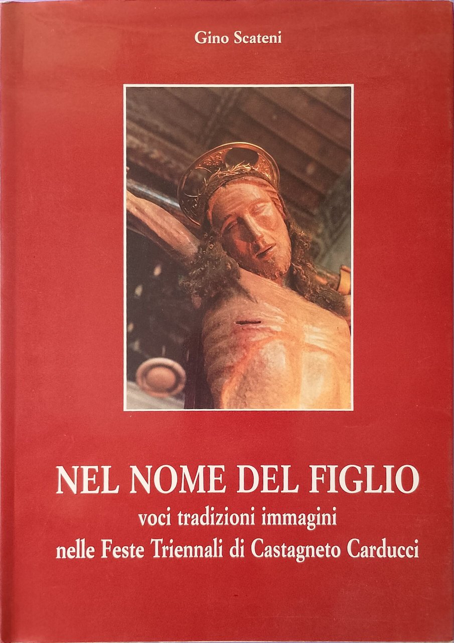 Nel nome del figlio - Voci tradizioni immagini nelle Feste …