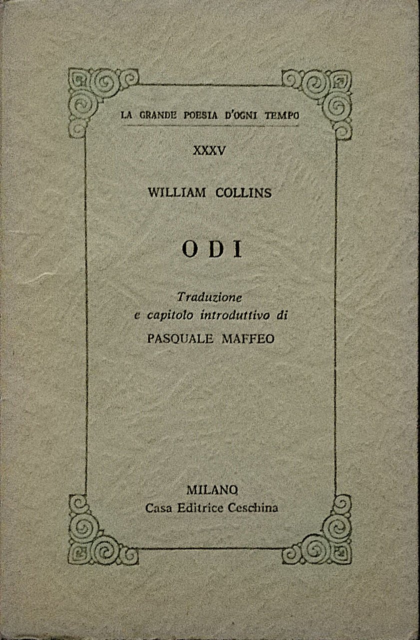 Odi