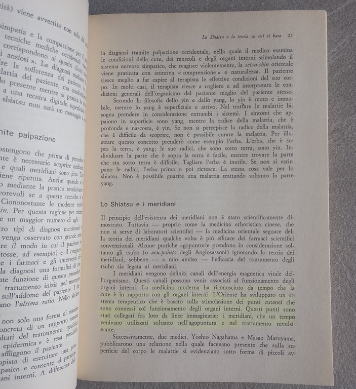 Zen Shiatsu - La terapia Shiatsu secondo i principi dello … | Immagine Gallery 2