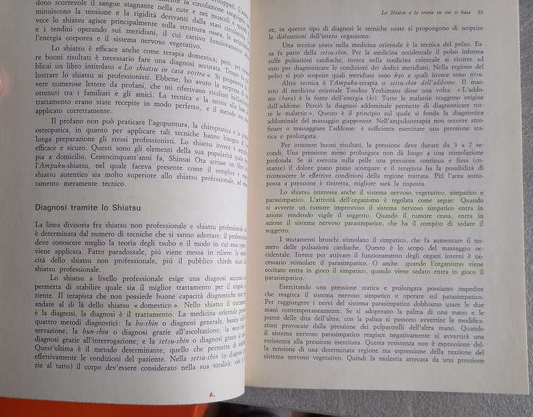 Zen Shiatsu - La terapia Shiatsu secondo i principi dello … | Immagine Gallery 3