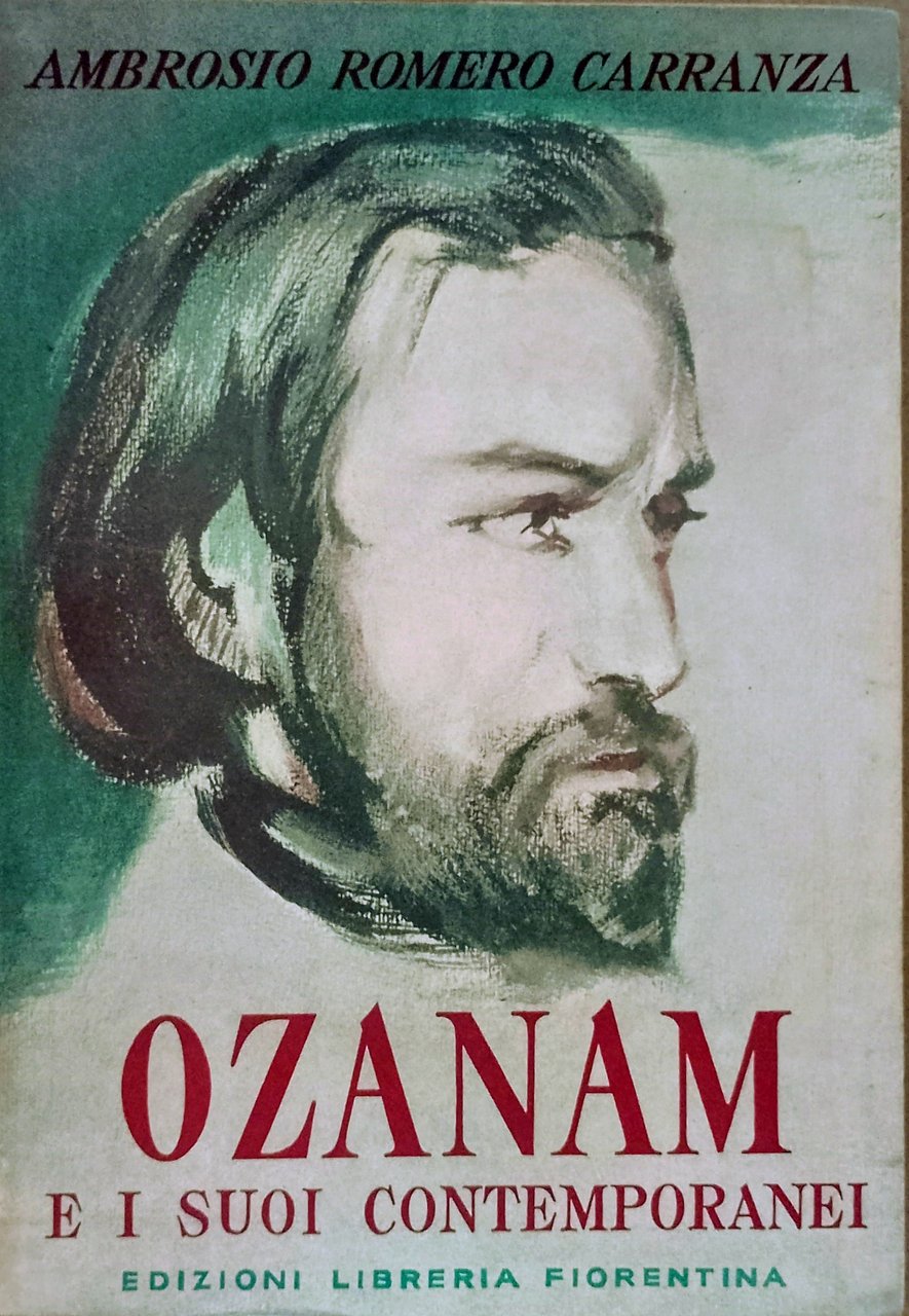 Ozanam e i suoi contemporanei | Immagine principale