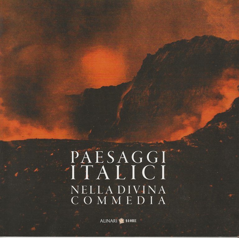 Paesaggi italici nella Divina Commedia